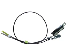 HP Dual-band internal WLAN