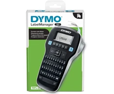 Dymo Labelmanager 160 Label Spausdintuvas Thermal Transfer 160