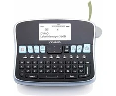 Etikečių spausdintuvas DYMO LabelManager 360D / S0879470