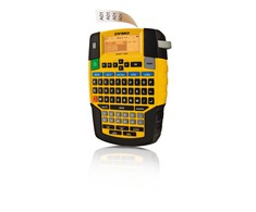 Etikečių spausdintuvas Dymo DYMO Rhino 4200 6/9/12/19mm Rhino-Bänder AZERTY