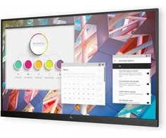 Hewlett Packard (HP) HP E24 G4 monitorius (9VF99A9)