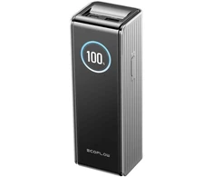 Ecoflow RAPID 25K no build-in cable - Powerbank Žalias