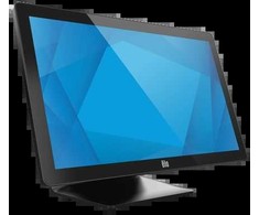 Stacionarus kompiuteris Komputer Elotouch Elo Touch Solutions I-Series E707193 komputer daugiafunkcinis All-in-One Intel Core i3 i3-1215UL 54,6 cm (21.5'') 1920 x 1080 px Ekran dotykowy All-in-One PC 8 GB DDR5-SDRAM 128 GB SSD Wi-Fi 6 (802.11ax) Juodas