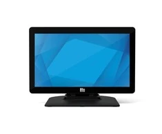 ELO Touchsystems Elo 1502L - M serija - LED monitorius - 15,6" - jutiklinis ekranas - 1920 x 1080 Full HD (1080p) @ 60 Hz - 300 cd / m² - 700:1 - 35 ms - HDMI, VGA - garsiakalbiai - juodas
