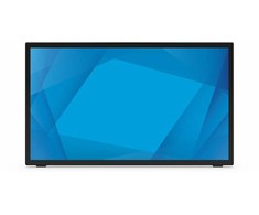 Monitorius ELO Touchsystems ET2270L-2UWA-1-BL-G 22 IN LCD/MNTR FHD PCAP 10TOUCH ANTI-GLARE