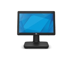 Monitorius Elotouch ELOPOS SYSTEM 15IN WIDE W10 I3/8/128GB SSD PCAP 10-TOUCH Juodas