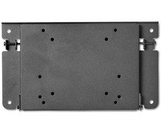 ELO Touchsystems Touch Sieninis laikiklis skirtas E-/I-/X-Series Intel/Windows pagrindu veikiantiems „viskas viename“ jutikliniams kompiuteriams