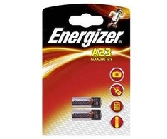 Energizer Baterija A23/E23A Alkaline 2-pa Min order 10pcs