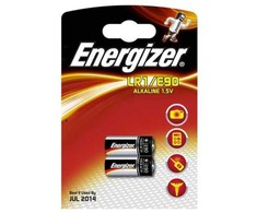 Energizer Energizer E90 Jednorazowa baterija Alkaliczny