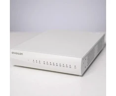 ENVR2 PLUS 4 TB with Avigilon Control Center EU Power Cord
