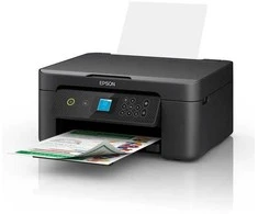 Spausdintuvas Epson Expression Home Xp-3200