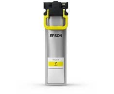 Epson C13T11D440 | Ink cartrige | Geltona