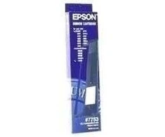 Epson Taśma do drukarki igłowej juoda (C13S015021)