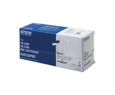 Epson SJIC33P(K) rašalo kasetė