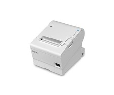 Spausdintuvas Epson TM-T88VII (131): USB ETHERNET