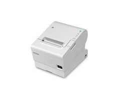 Spausdintuvas Epson TM-T88VII (131): USB ETHERNET