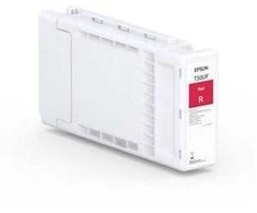 EPSON UltraChrome XD3 Raudona T50UF 350ml SC-T7700