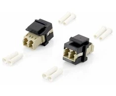 Equip adapterio LC daugiklis -125570