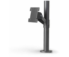 Ergonomic Solutions Laikiklis na słup VESA 75/100 SPV1101-FX-02