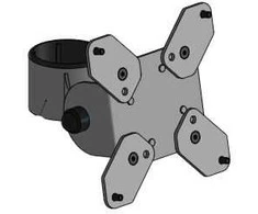 Laikiklis Senti SpacePole Monitoriaus tinklelis (SPV3301-02)
