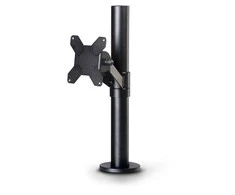 Ergonomic Solutions SpacePole Laikiklis biurkowy na monitorius (SPV1101-02)