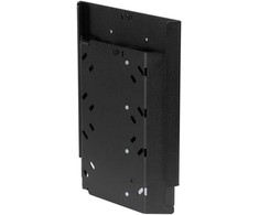 Laikiklis Ergonomic Solutions Neomounts Montaż SpacePole POS SPV3309 Juodas Metalowy (SpacePole POSlift (VESA))