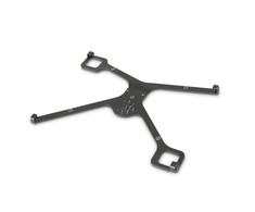 Dėklas na tablet Ergonomic Solutions SPXF21905-02 dėklas planšetei 27,7 cm (10.9'') Juodas