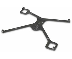 Dėklas na tablet Ergonomic Solutions SPXF18205-02 dėklas planšetei 32,8 cm (12.9'') Juodas