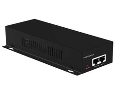 Šakotuvas Ernitec Ernitec ELECTRA-POE-1GB-60W adapter PoE