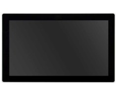 Monitorius Ernitec 0070-24110-W-TOUCH