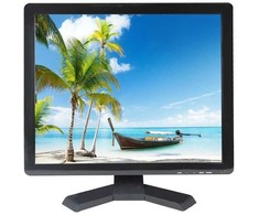 Monitorius Ernitec 0070-24117-P-5:4