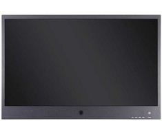 Monitorius Ernitec 22'' 1080P PVM Metal Case
