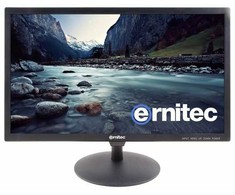 Monitorius Ernitec 0070-24122-POE