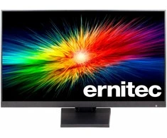 Ernitec 22" stebėjimo monitorius, skirtas