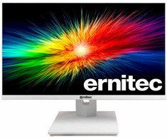 Monitorius Ernitec 0070-24124-F-W (0070-24124-F-W)