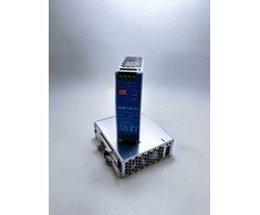 Ernitec 24V, 120W Din-Rail Power