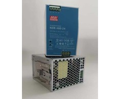 Ernitec 24V, 480W Din-Rail Power