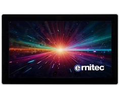 Monitorius Ernitec 0070-24127 W-TOUCH OS ST (27'' Touch Monitorius - with)