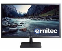 Monitorius Ernitec Monitorius do monitoringu 28'' 4K UHD 24/7 (0070-24228-AC)