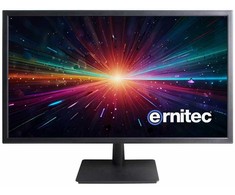 Monitorius Ernitec Monitorius do monitoringu 28'' 4K UHD 24/7 (0070-24228-AC)