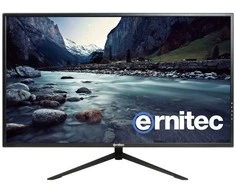 Ernitec 32'' Surveillance monitorius for