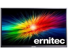 Televizorius Ernitec 43'' 24/7 surveillance
