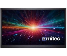 Monitorius Ernitec for 43'' (0070-24143-WATERPROOF-L)