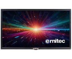 Monitorius Ernitec Ernitec 0070-24155-L bez kategorii