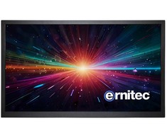Monitorius Ernitec 0070 Pływalnia Vandalproof (W128950451)