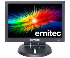Monitorius Ernitec 0070-24108-M
