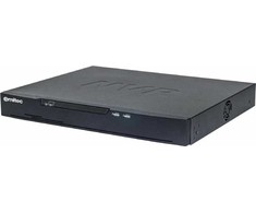 Ernitec Ernitec Cygnus 1.5U juodas