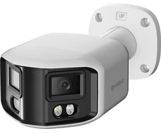 Ernitec Ernitec 0070-08130 kamera przemysłowa Kamera bezpieczeństwa IP Wewnętrzna / zewnętrzna 4224 x 1848 px Sufit / ściana / słup