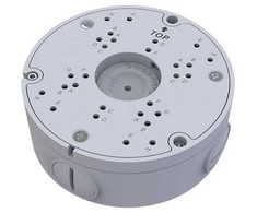 Ernitec Ernitec 0070-11813 priedai do kamer monitoringowych Skrzynka przyłączeniowa
