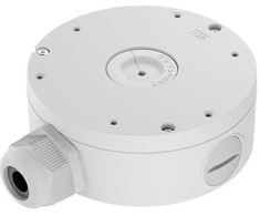 Ernitec Ernitec 0070-11811 priedai do kamer monitoringowych Skrzynka przyłączeniowa
